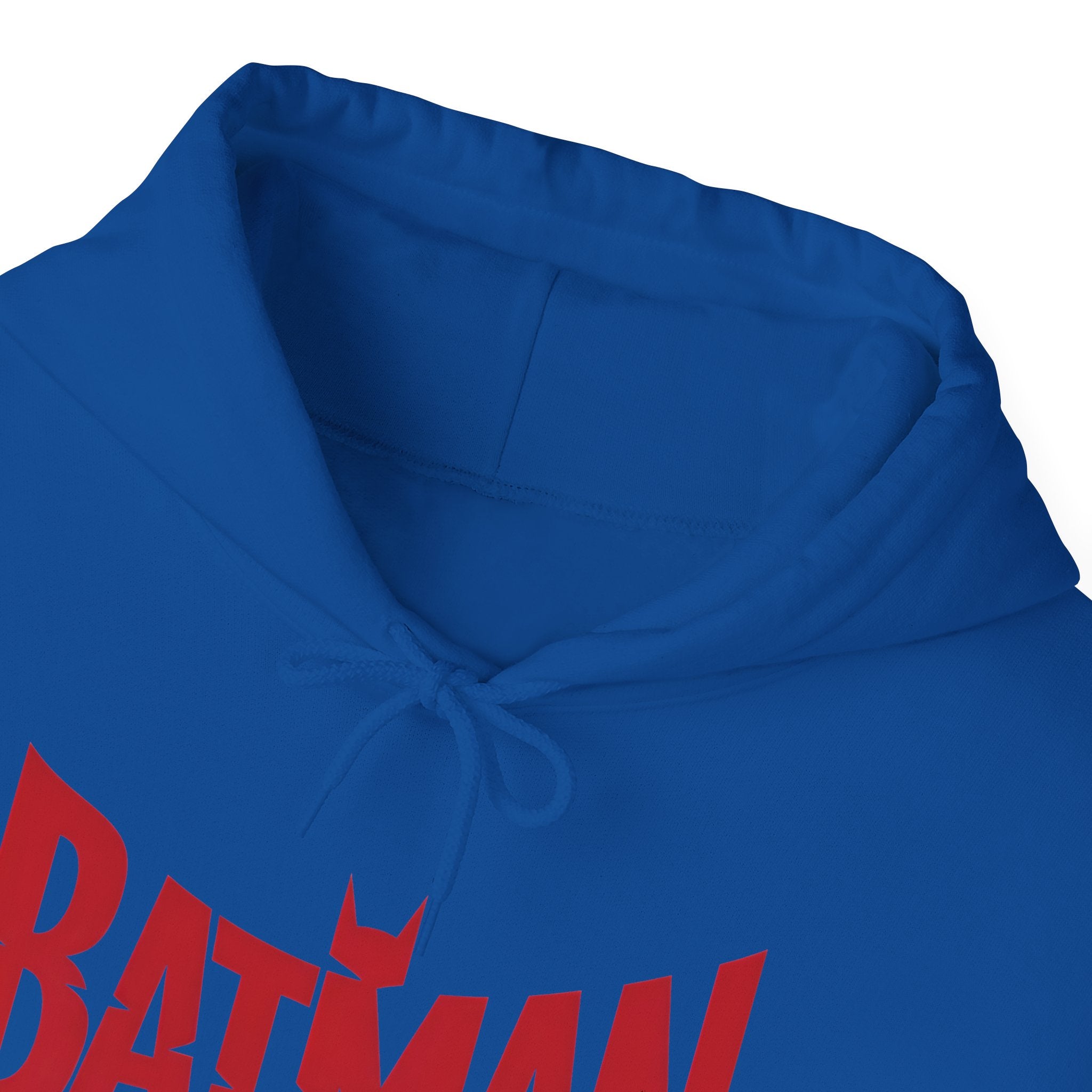 The Batman Movie 2022 - DC Batman Robert Pattinson Unisex Hoodie