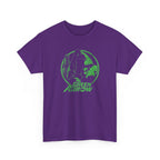 DC Green Arrow Graphic Tee — Oliver Queen - The Arrow Archer Logo T-Shirt