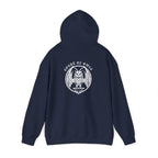 Absolute Batman The Court of Owls Graphic Hoodie — Court of Owls Pullover