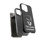 Batman iPhone Case - The Caped Cursader