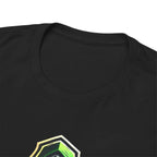 Dr. Doom Fantastic Four Latverian Ruler Unisex Graphic Tee