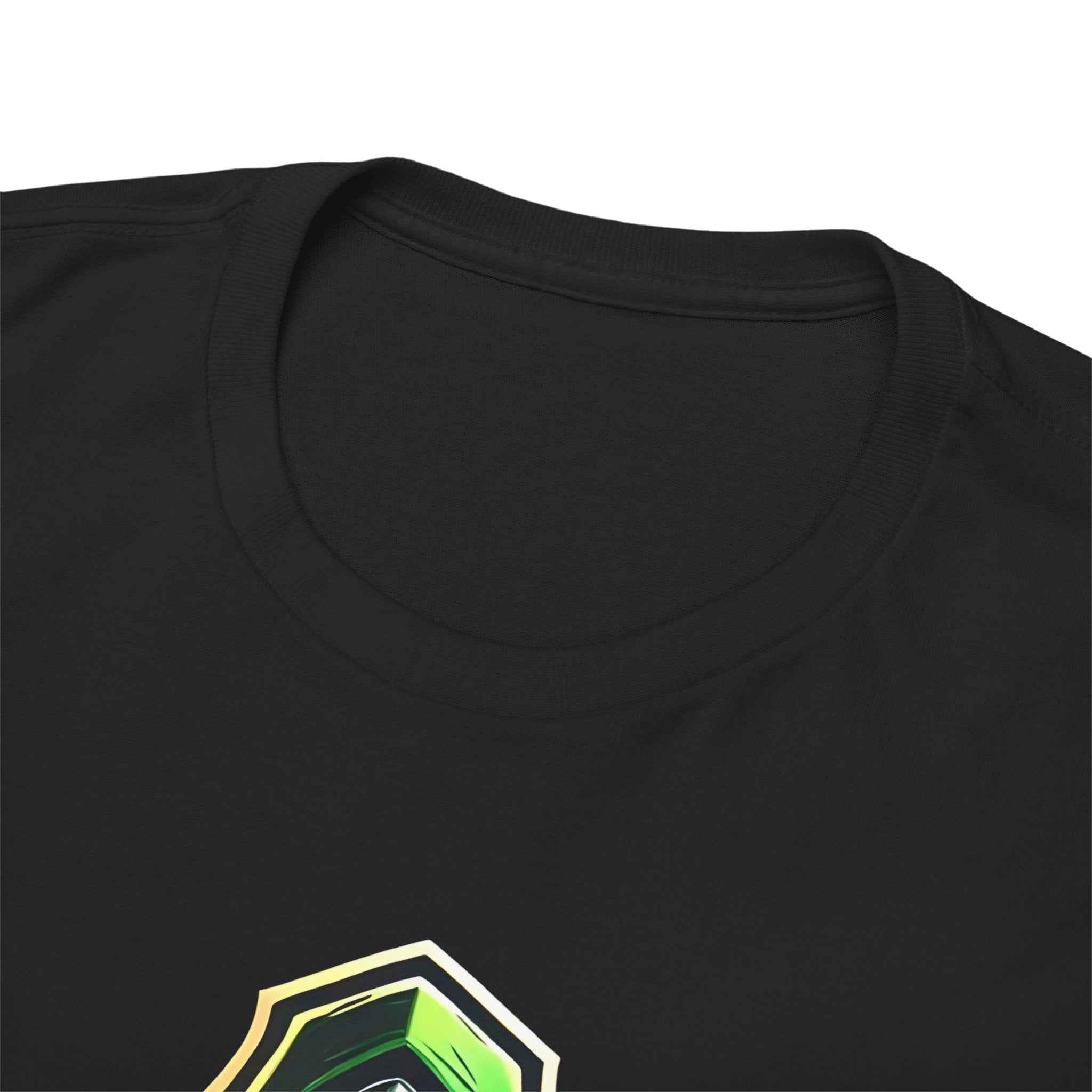 Dr. Doom Fantastic Four Latverian Ruler Unisex Graphic Tee