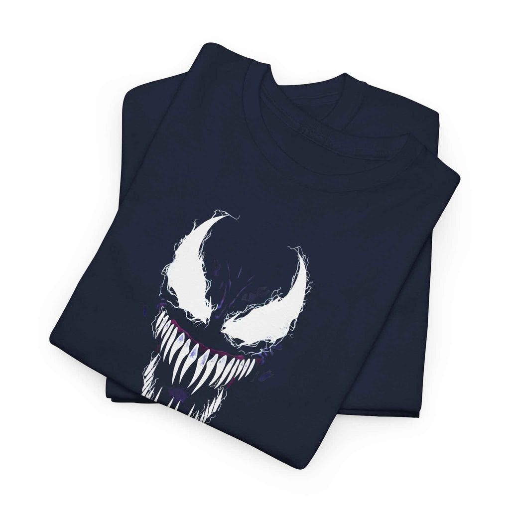 Venom Symbiote Monster Unisex T-Shirt