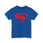 Kingdom Come Superman "S" Emblem: Last Son's Legacy Unisex T-Shirt