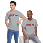 DC Comics Tim Drake Red Robin Emblem T‑Shirt – Batman Family Unisex Tee