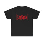 The Batman Movie 2022 - DC Batman Robert Pattinson Unisex T-shirt