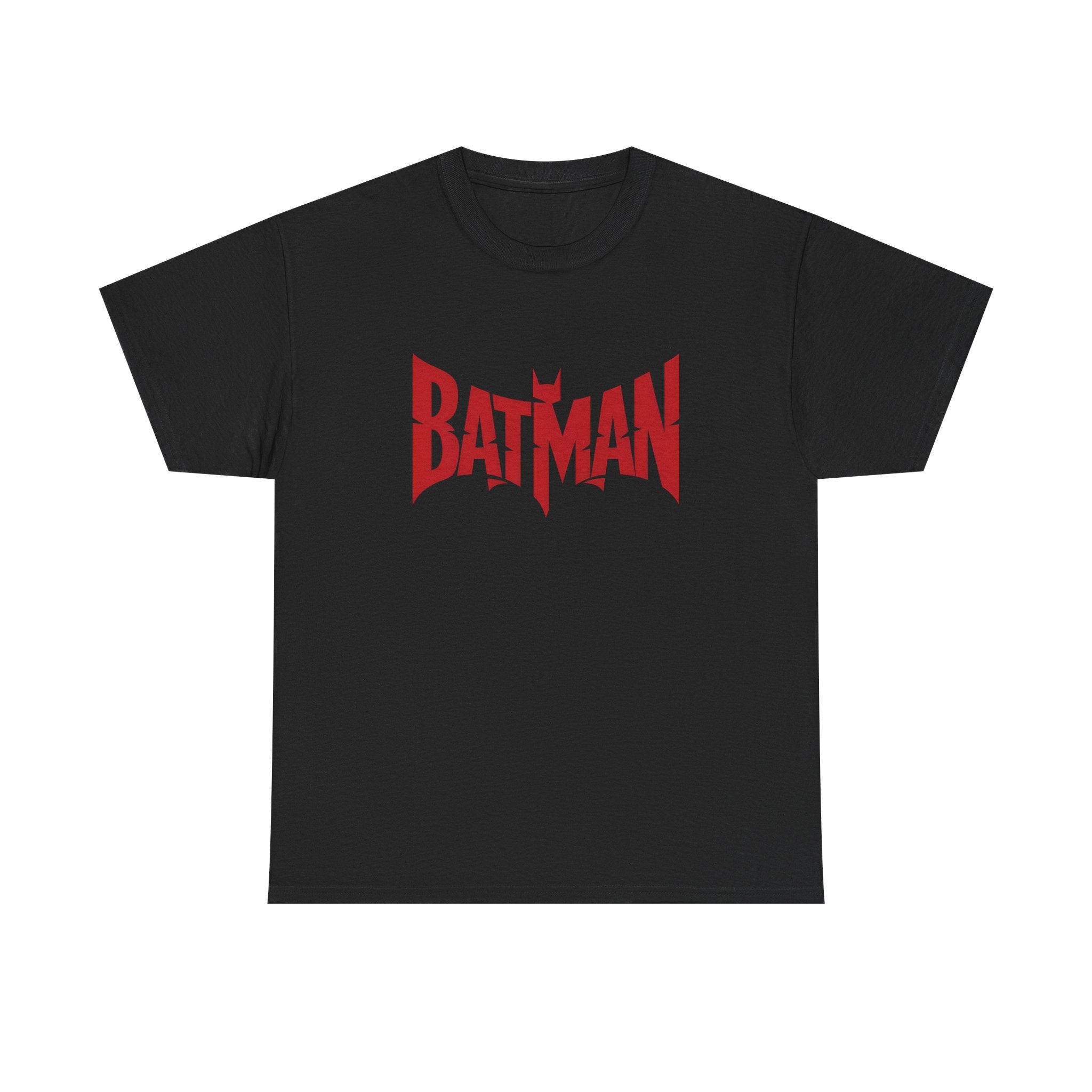 The Batman Movie 2022 - DC Batman Robert Pattinson Unisex T-shirt
