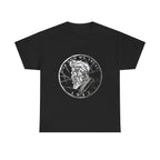 The Harvey Dent "Two-Face" Legacy Unisex Graphic Tee – Heads or Tails?