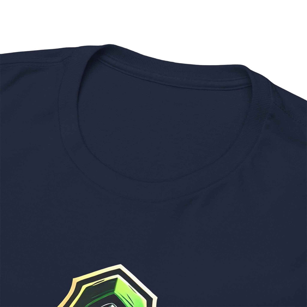 Dr. Doom Fantastic Four Latverian Ruler Unisex Graphic Tee