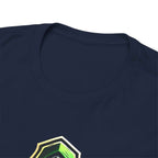 Dr. Doom Fantastic Four Latverian Ruler Unisex Graphic Tee