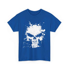 Punisher's Skull minimalist Anti Hero Unisex T-Shirt