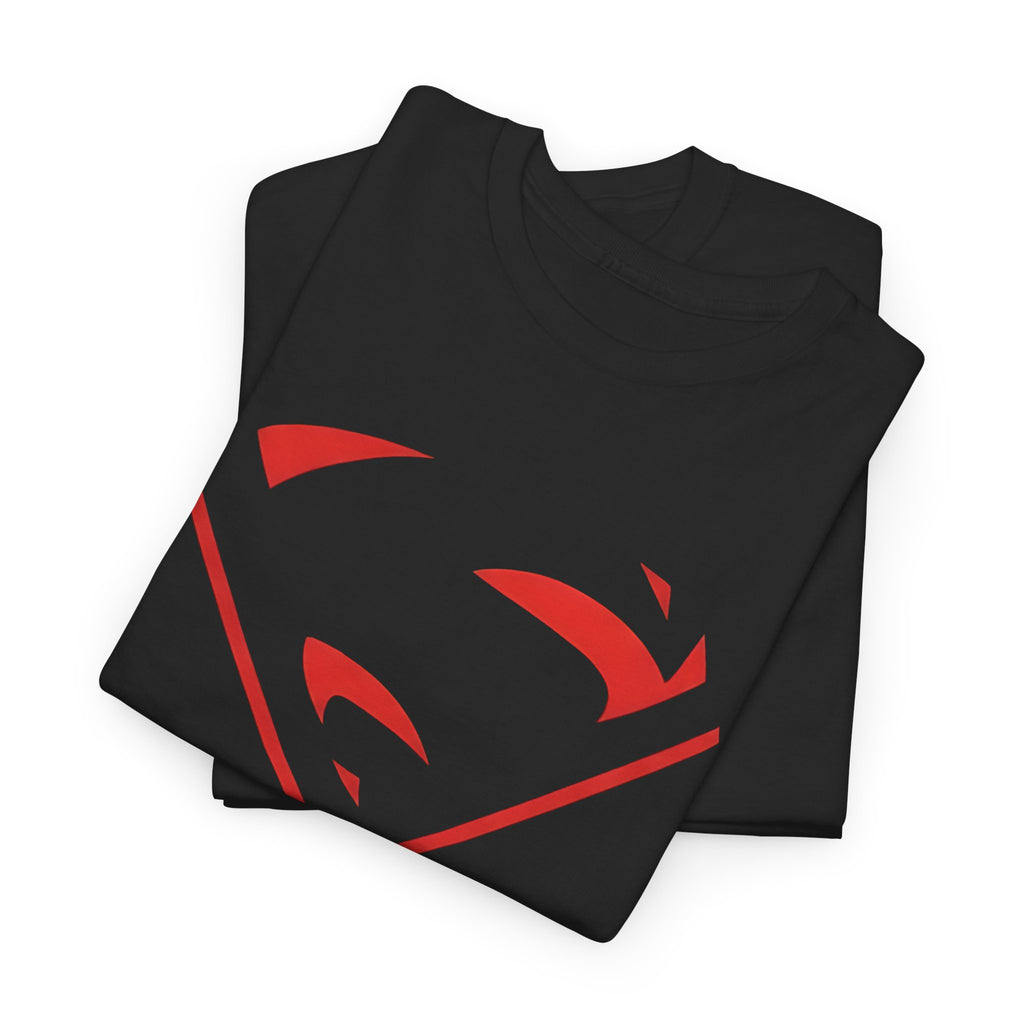 Superwoman Red Shield Graphic T-Shirt — Lana Lang Prime Earth Superwoman Logo Tee