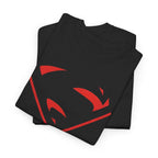 Superwoman Red Shield Graphic T-Shirt — Lana Lang Prime Earth Superwoman Logo Tee