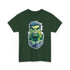 Hulk Smash Angry Avenger Unleashed Unisex T-Shirt