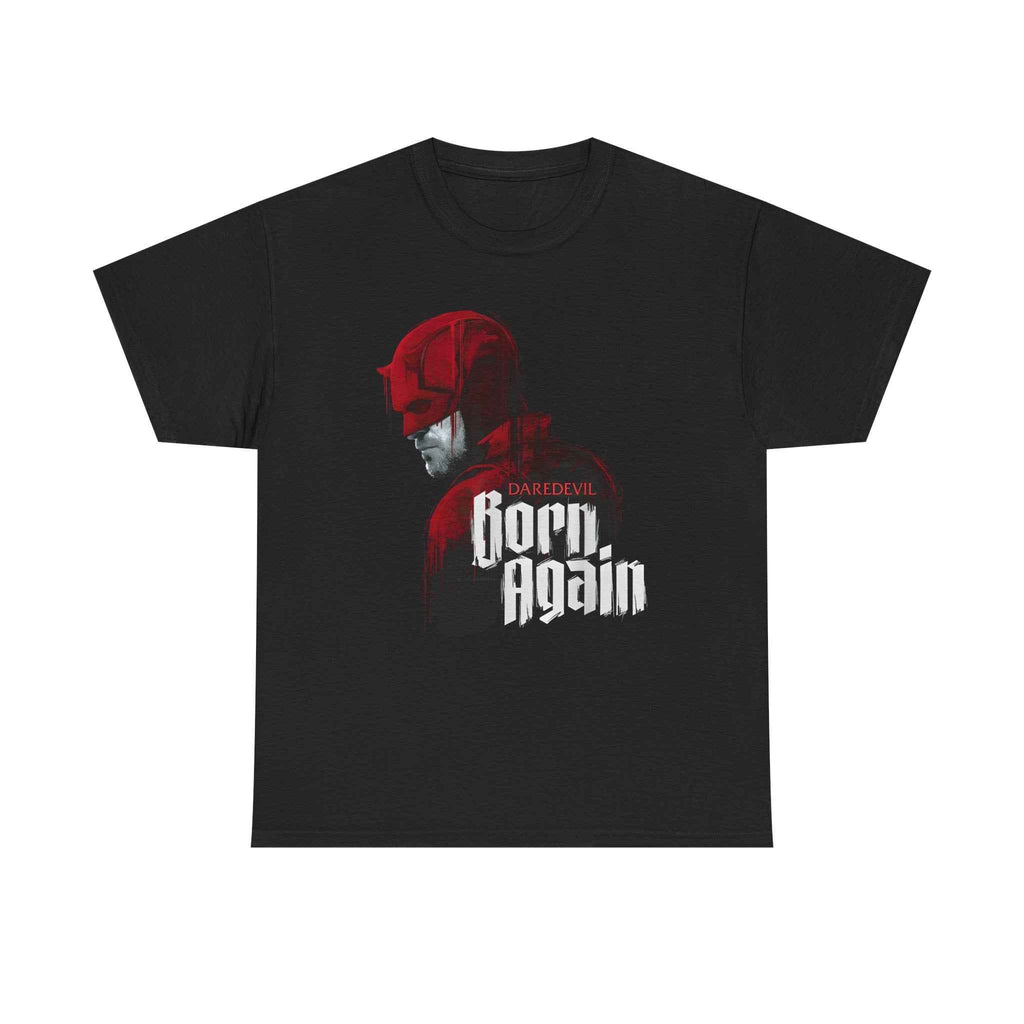 Daredevil Born Again Matt Murdock Unisex T-Shirt