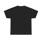 Fantastic Four Retro Logo T-Shirt — Minimalist Vintage Superhero Tee