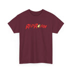 DC Comics Tim Drake Red Robin Emblem T‑Shirt – Batman Family Unisex Tee