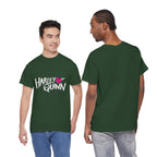 Harley Quinn Skull Heart Shirt – DC Comics Villain Graphic Tee