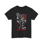 Marvel Thor For Asgard Unisex T-Shirt – King of Asgard Inspired Graphic Tee