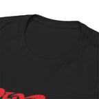 DC Comics Tim Drake Red Robin Emblem T‑Shirt – Batman Family Unisex Tee