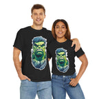 Hulk Smash Angry Avenger Unleashed Unisex T-Shirt