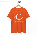 Catwoman T-Shirt – Bold Eye Graphic | DC Comics Stylish Tee