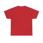 Flash Parody: A fan tribute Unisex T-shirt - DC Flash logo with Sheldon's catchphrase "Bazinga!"