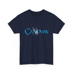 Catwoman Crime and Passion T‑Shirt – Antihero Gotham Romance Graphic Tee