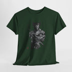 Wolverine Samurai T-Shirt – Marvel Inspired Japanese Style Unisex Tee