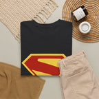 Superman 2025 T‑Shirt – David Corenswet DC Movie Logo Unisex Tee