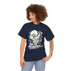 The Riddler T-Shirt – Vintage DC Batman Villain Graphic Tee | Gotham Puzzle Design