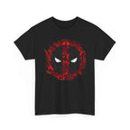 Wade Wilson Deadpool Icon Graphic T-Shirt