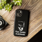 Batman iPhone Case - The Caped Cursader