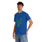 Green Goblin T-Shirt — Spider-Man Villain Graphic Tee | Marvel Comics