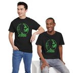 DC Green Arrow Graphic Tee — Oliver Queen - The Arrow Archer Logo T-Shirt