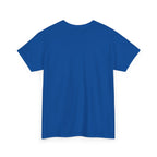 Batman & Robin 1997 Red Bat Emblem T‑Shirt - Batfamily shirt - George Clooney 90s Batman movie shirt