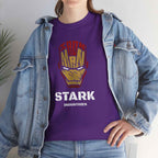 Iron Man Stark Industries Unisex T-Shirt