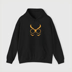 Absolute Batman The Court of Owls Graphic Hoodie — Court of Owls Pullover