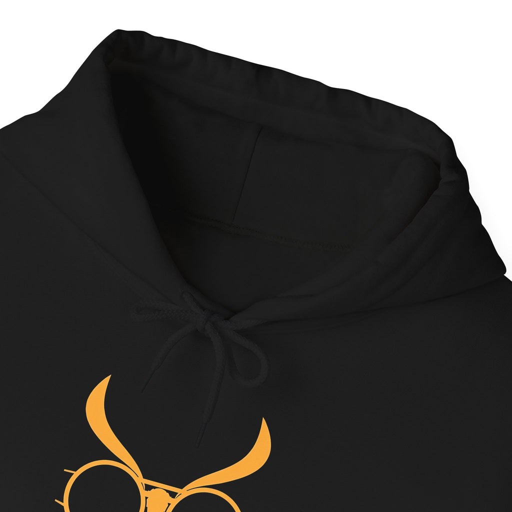 Absolute Batman The Court of Owls Graphic Hoodie — Court of Owls Pullover