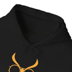Absolute Batman The Court of Owls Graphic Hoodie — Court of Owls Pullover
