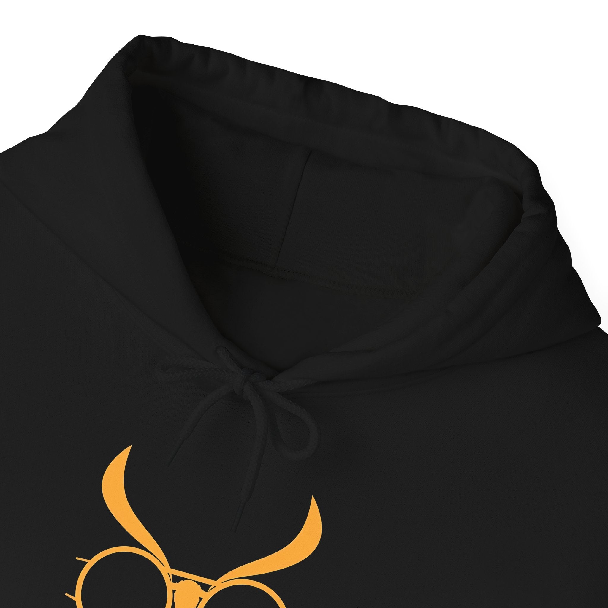 Absolute Batman The Court of Owls Graphic Hoodie — Court of Owls Pullover