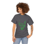 Green Goblin T-Shirt — Spider-Man Villain Graphic Tee | Marvel Comics