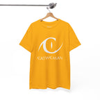 Catwoman T-Shirt – Bold Eye Graphic | DC Comics Stylish Tee