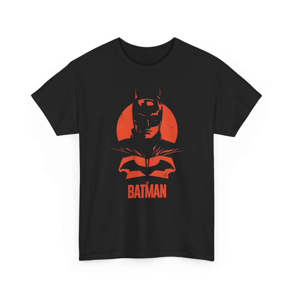The Batman 2022 Portrait Unisex Graphic T-Shirt