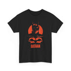The Batman 2022 Portrait Unisex Graphic T-Shirt