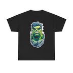 Hulk Smash Angry Avenger Unleashed Unisex T-Shirt
