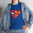 DC/Marvel: Spider-Man & Superman #1 Crossover T-Shirt —  Comic Mashup