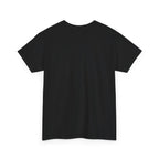 Fantastic Four Retro Logo T-Shirt — Minimalist Vintage Superhero Tee