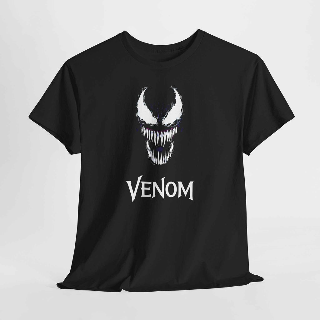 Venom Symbiote Monster Unisex T-Shirt