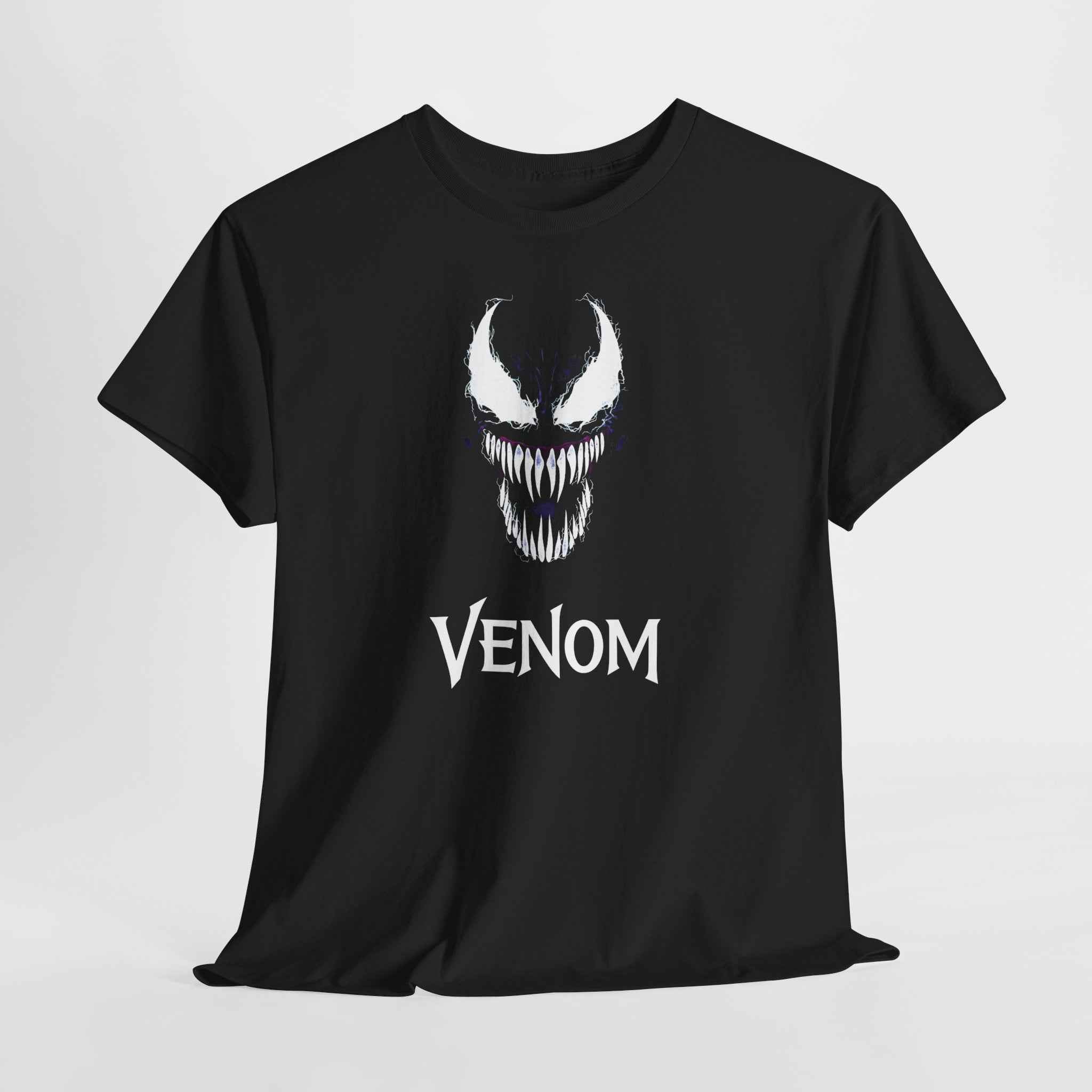 Venom Symbiote Monster Unisex T-Shirt